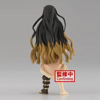 Demon Slayer Kimetsu no Yaiba Vol. 27 Figure - Nezuko Kamado