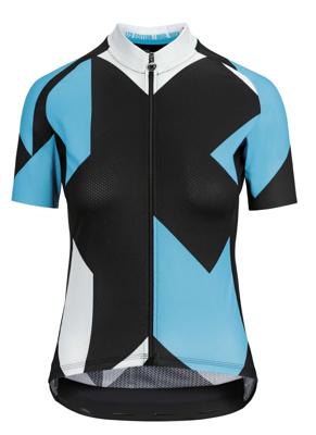 Assos Fastlane Rock - Women's Jersey
