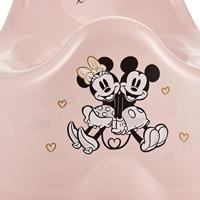 Keeeper potty Minnie Mouse pastel roze - thumbnail