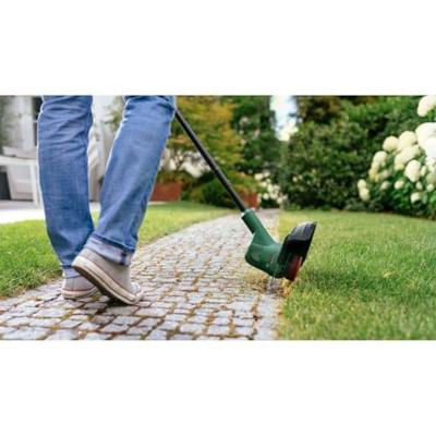 Bosch Groen EasyGrassCut 18V-26 | Accutrimmer | PBA 18V 2.5Ah W-B - 06008C1C03 - thumbnail