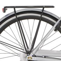 Cortina achterdrager curana m1 black matt - thumbnail