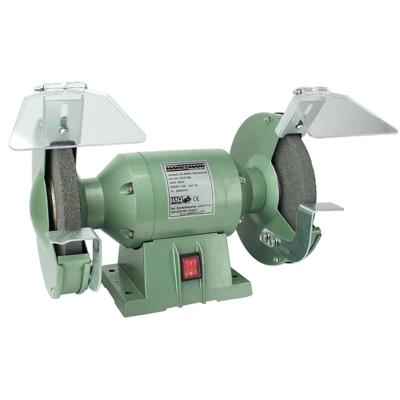 Brüder Mannesmann M 1225-200 M 1225-200 Dubbele slijper 350 W