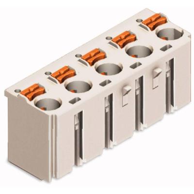 WAGO 2092-3122/000-9500 Female behuizing (kabel) Inhoud: 100 stuk(s)