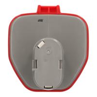 Yanec gereedschap accu 12v 3.0ah ni-mh voor makita insteek - thumbnail