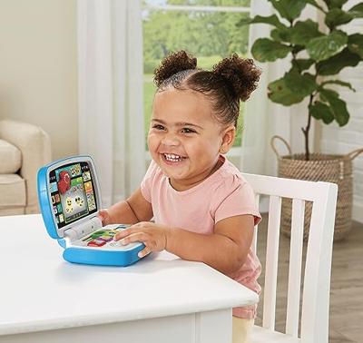 VTech Baby 's eerste laptop