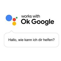 Toshiba 55QA7D63DG MB185 LED-TV 139 cm 55 inch Energielabel E (A - G) CI+*, DVB-C, DVB-S2, DVB-T2, Smart TV, UHD Zwart - thumbnail