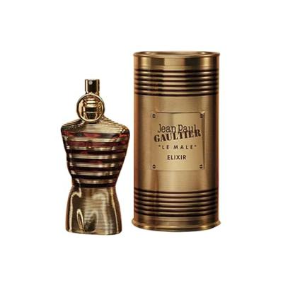 J.P. Gaultier Le Male Elixir Eau de parfum Spray 125 ml Heren