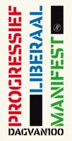 Progressief liberaal manifest - - ebook - thumbnail
