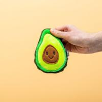 Avocado warmtekussen - Klein - thumbnail
