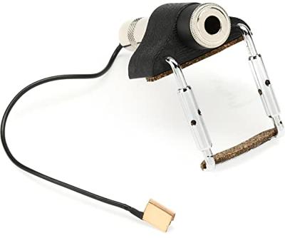 Fishman V-200 Classic Series Professional Violin Pickup