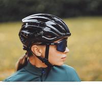 Kask Mojito3 Helm - Mat Zwart - thumbnail