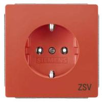 Siemens 5UB1827 Oranje Schakelmateriaal 1 stuk(s) - thumbnail