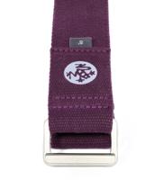 Manduka Align Yoga Riem - 244 cm - Indulge - thumbnail