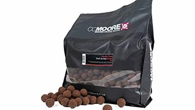 CC Moore Pacific Tuna Shelf Life 24Mm 5Kg