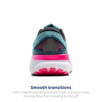 Brooks Ghost 16 Dames - thumbnail