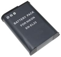 Camera accu voor Nikon Coolpix B700 - thumbnail