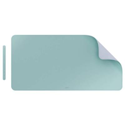Leitz 53820051 Bureau onderlegger Mint (b x h) 80 cm x 40 cm Leitz 53820051 Bureau onderlegger Mint (b x h) 80 cm x 40 cm