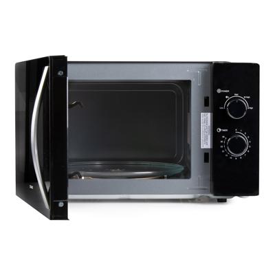 Magnetron - DOMO - DO23001 - Zwart - 900 W - 30 L - 52 x 40,5 x 30,6 cm