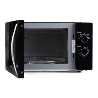 Magnetron - DOMO - DO23001 - Zwart - 900 W - 30 L - 52 x 40,5 x 30,6 cm - thumbnail