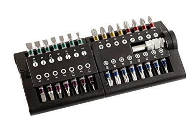 kwb 107100 Bitset 31-delig