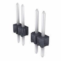 Molex Male header (standaard) Aantal rijen: 1 901200142 1 stuk(s) Tray - thumbnail