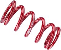 ROCKSHOX veer spring rs 37,5-45mm 114mm 350lb elec.red - thumbnail