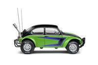 Solido Beetle Baja grün 1:18 Auto - thumbnail
