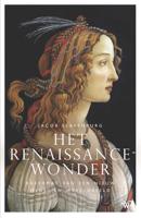 Het Renaissance-wonder (Hardback) - thumbnail