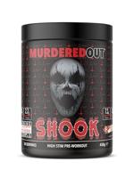 Murdered Out SHOOK Killer Lollipop (450 g) - thumbnail