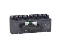 Schneider Electric 31143 Belastingscheidingsschakelaar 1 stuk(s) Schakelspanning (max.): 750 V/AC (b x h x d) 295 x 136 x 131 mm - thumbnail