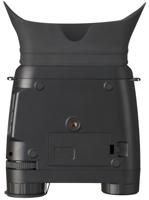 Digital NV Binocular 3x w. recording Monochrom - thumbnail