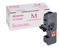 Toner kyocera tk-5240m rood - thumbnail