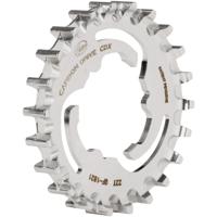 Tern riemenschijf "gates" gates pulleys cdx hi 22z alfine/nexus/stur - thumbnail