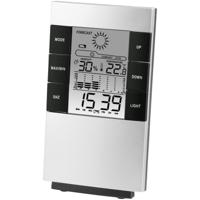Hama LCD- Thermo-/hygrometer TH-200 - thumbnail