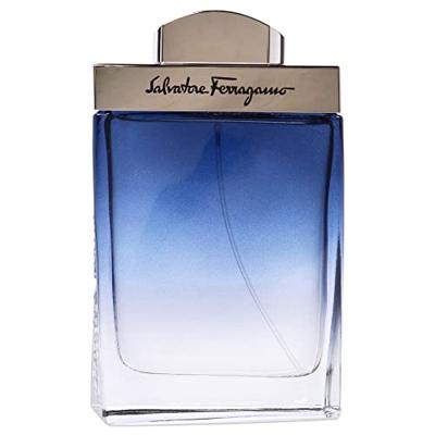 Ferragamo - S. Ferragamo Subtil Pour Homme 100 ml Eau de toilette Heren