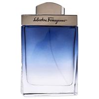 Ferragamo - S. Ferragamo Subtil Pour Homme 100 ml Eau de toilette Heren - thumbnail