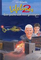 Een plofkraak met gevolgen - Adri Burghout - ebook - thumbnail