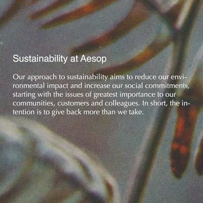 Aesop Parsley Seed Anti-Oxidant Facial Hydrating Cream 60 ml Aesop Parsley Seed Anti-Oxidant Facial Hydrating Cream 60 ml