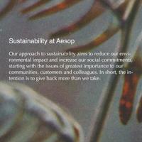 Aesop Parsley Seed Anti-Oxidant Facial Hydrating Cream 60 ml - thumbnail