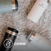 STANLEY - The Aerolight - Transit mug 0,35l Rose Quartz Metallic - thumbnail