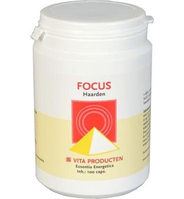 Vita Focus 100 Capsules