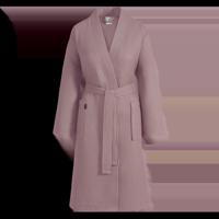 Vandyck Vandyck Badjas BIARRITZ NEW mauve XLarge - thumbnail