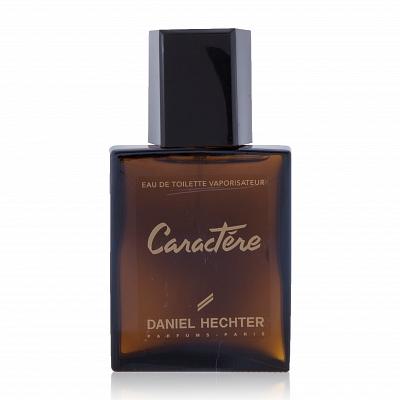 Daniel Hechter Caractere Pour Homme Eau de toilette Spray 50ml Heren Daniel Hechter Caractere Pour Homme Eau de toilette Spray 50ml Heren