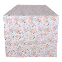 Freddie Tafelloper Roze 50x140 Cm - thumbnail