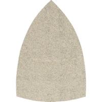 Bosch Accessories EXPERT M480 2608900725 Schuurnet voor multischuurmachine Ongeperforeerd Korrelgrootte (num) 80 (l x b) 150 mm x 100 mm 10 stuk(s) - thumbnail
