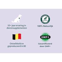 Dogsuppy Anti-Anaalklier Probiotica Forte Chewies - thumbnail