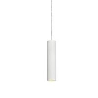 SLV ENOLA B 151851 Hanglamp Spaarlamp GU10 50 W Wit - thumbnail