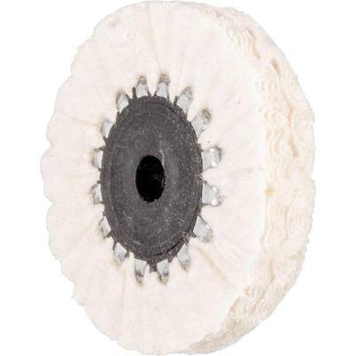 PFERD TOOLS 44270505 Tuchring Diameter 50 mm 5 stuk(s)