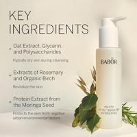 Babor Phyto Active Hydro Base & Hy-Oil Booster Hydrating Set 100ml Make-up verwijderaar en reiniger - thumbnail