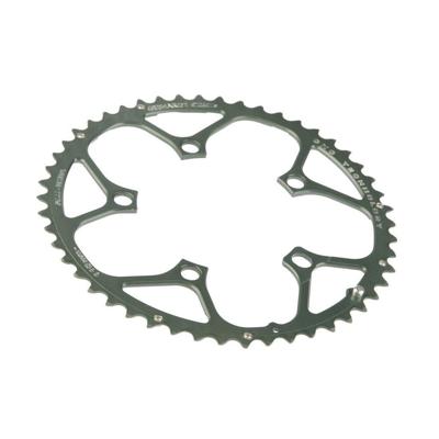 Gebhardt  kettingblad titan cnc utrc 50t bcd110mm 5arm, zwart